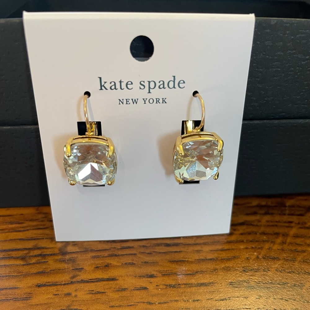 Kate Spade Earrings